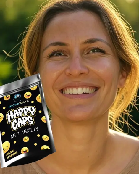 Happy-Caps