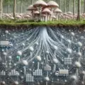 The Science of Mycelium: How Mushrooms Communicate and Sustain Ecosystems