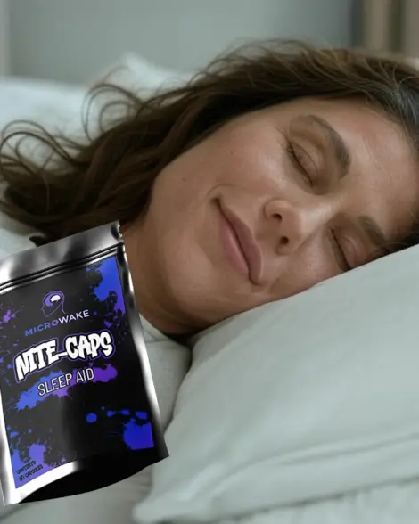 Nite-Caps