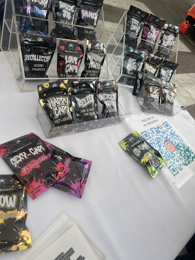 Photo from customer review